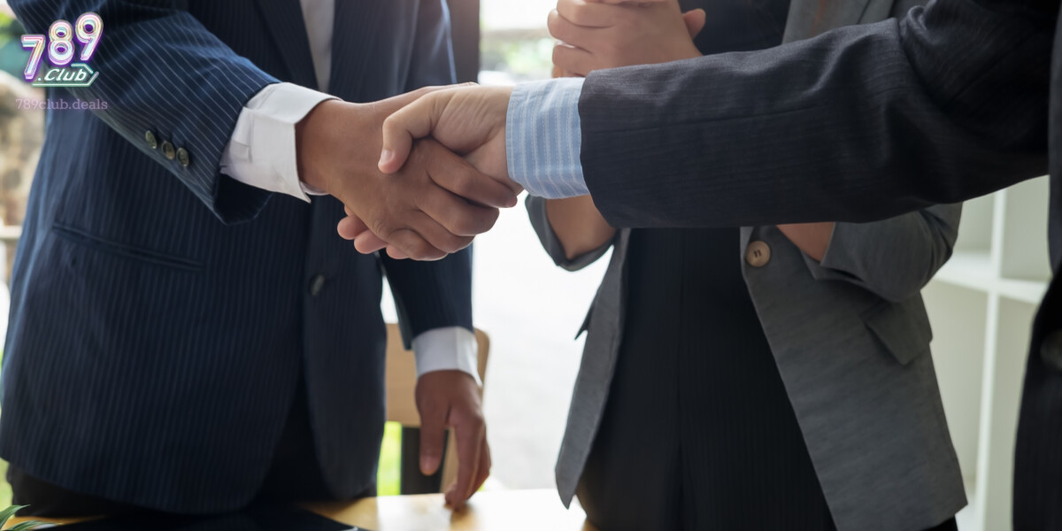 Chiến Lược Phát Triển Của CEO Tính Kinh